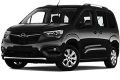 Opel Combo E 2019+